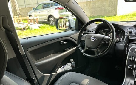 Volvo XC70 II рестайлинг, 2014 год, 1 750 000 рублей, 13 фотография