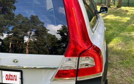 Volvo XC70 II рестайлинг, 2014 год, 1 750 000 рублей, 16 фотография