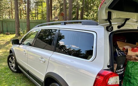 Volvo XC70 II рестайлинг, 2014 год, 1 750 000 рублей, 19 фотография