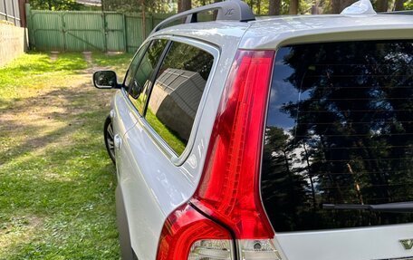 Volvo XC70 II рестайлинг, 2014 год, 1 750 000 рублей, 18 фотография