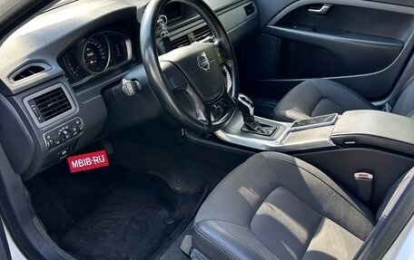 Volvo XC70 II рестайлинг, 2014 год, 1 750 000 рублей, 22 фотография