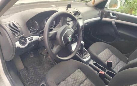 Skoda Octavia, 2011 год, 500 000 рублей, 9 фотография