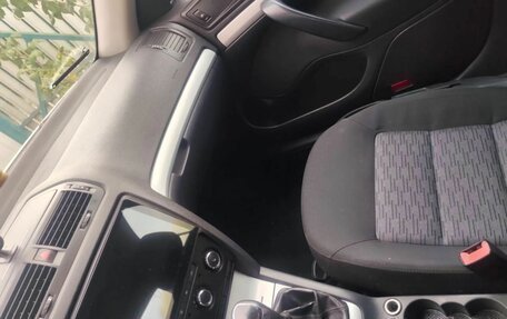 Skoda Octavia, 2011 год, 500 000 рублей, 4 фотография