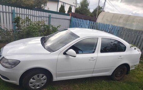 Skoda Octavia, 2011 год, 500 000 рублей, 8 фотография