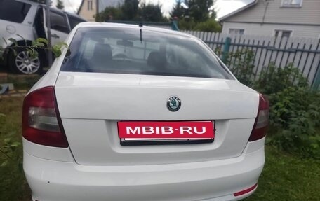 Skoda Octavia, 2011 год, 500 000 рублей, 3 фотография