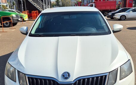 Skoda Octavia, 2020 год, 1 100 000 рублей, 1 фотография