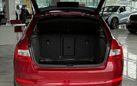 Skoda Octavia, 2016 год, 1 379 000 рублей, 6 фотография