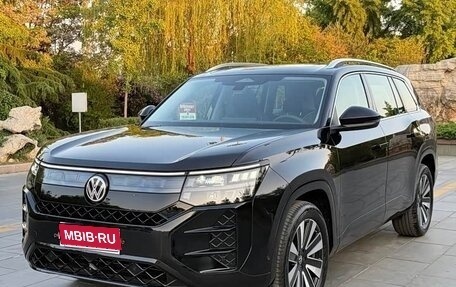 Volkswagen Teramont, 2026 год, 5 960 000 рублей, 1 фотография