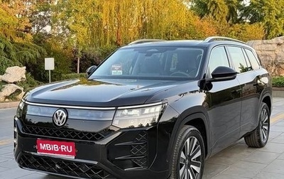 Volkswagen Teramont, 2026 год, 5 960 000 рублей, 1 фотография