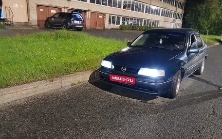 Opel Vectra A, 1991 год, 165 000 рублей, 1 фотография