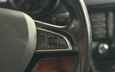 Skoda Octavia, 2016 год, 1 379 000 рублей, 16 фотография
