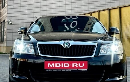 Skoda Octavia, 2011 год, 849 999 рублей, 4 фотография