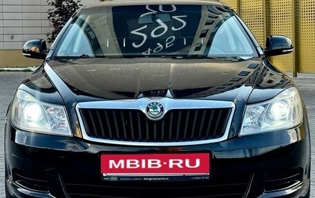 Skoda Octavia, 2011 год, 849 999 рублей, 3 фотография
