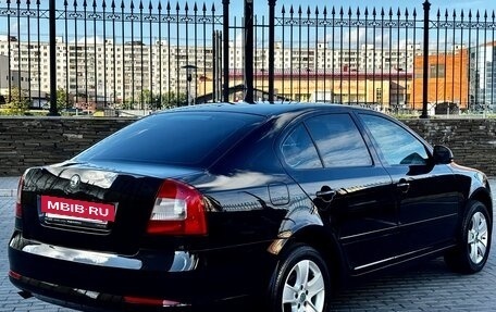 Skoda Octavia, 2011 год, 849 999 рублей, 7 фотография
