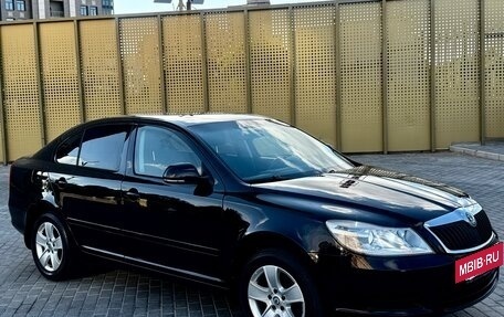 Skoda Octavia, 2011 год, 849 999 рублей, 6 фотография