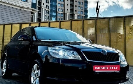 Skoda Octavia, 2011 год, 849 999 рублей, 5 фотография