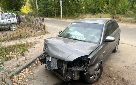 KIA Rio II, 2011 год, 147 000 рублей, 1 фотография