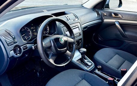 Skoda Octavia, 2011 год, 849 999 рублей, 19 фотография