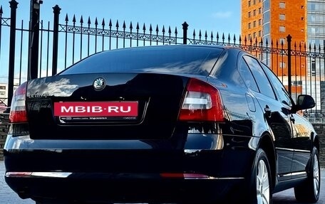 Skoda Octavia, 2011 год, 849 999 рублей, 8 фотография