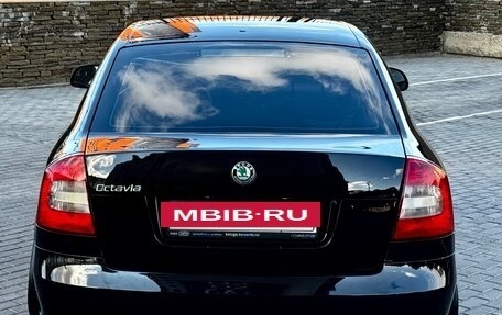 Skoda Octavia, 2011 год, 849 999 рублей, 10 фотография