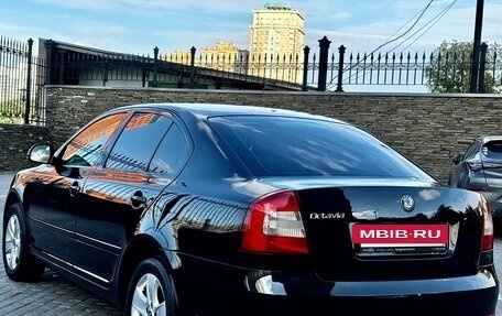 Skoda Octavia, 2011 год, 849 999 рублей, 11 фотография