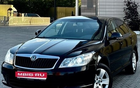 Skoda Octavia, 2011 год, 849 999 рублей, 14 фотография