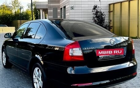 Skoda Octavia, 2011 год, 849 999 рублей, 17 фотография