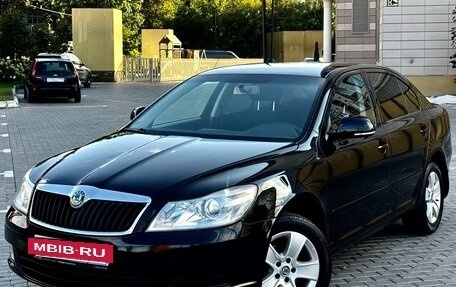 Skoda Octavia, 2011 год, 849 999 рублей, 13 фотография