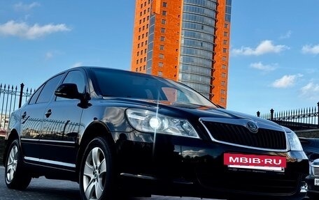 Skoda Octavia, 2011 год, 849 999 рублей, 18 фотография