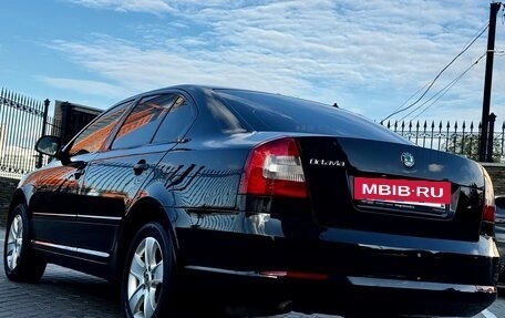 Skoda Octavia, 2011 год, 849 999 рублей, 12 фотография