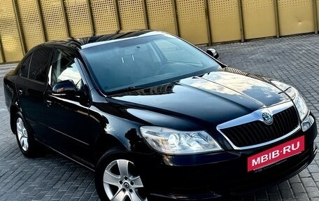 Skoda Octavia, 2011 год, 849 999 рублей, 15 фотография