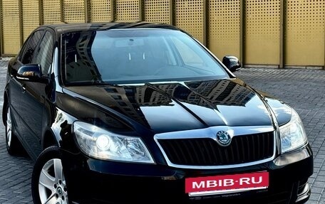 Skoda Octavia, 2011 год, 849 999 рублей, 16 фотография