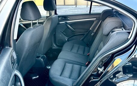 Skoda Octavia, 2011 год, 849 999 рублей, 20 фотография