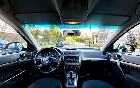Skoda Octavia, 2011 год, 849 999 рублей, 21 фотография