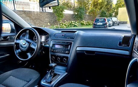 Skoda Octavia, 2011 год, 849 999 рублей, 22 фотография