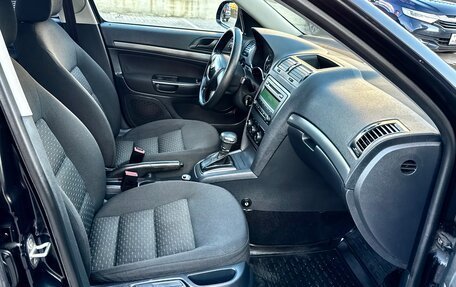 Skoda Octavia, 2011 год, 849 999 рублей, 24 фотография