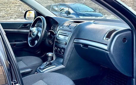 Skoda Octavia, 2011 год, 849 999 рублей, 23 фотография