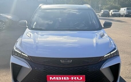 Geely Coolray I, 2023 год, 1 999 990 рублей, 1 фотография