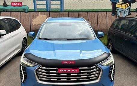 Haval Jolion, 2021 год, 1 350 000 рублей, 1 фотография