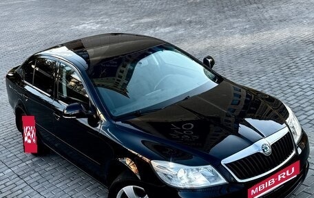 Skoda Octavia, 2011 год, 849 999 рублей, 27 фотография