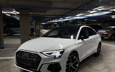 Audi A3, 2023 год, 2 390 000 рублей, 1 фотография
