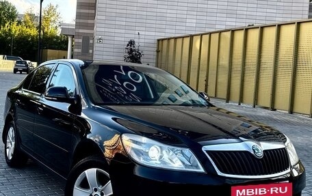 Skoda Octavia, 2011 год, 849 999 рублей, 31 фотография
