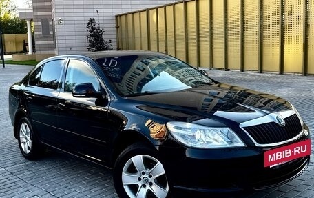 Skoda Octavia, 2011 год, 849 999 рублей, 30 фотография