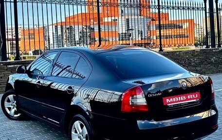 Skoda Octavia, 2011 год, 849 999 рублей, 32 фотография