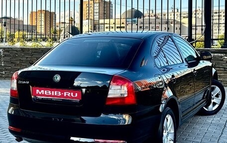Skoda Octavia, 2011 год, 849 999 рублей, 33 фотография