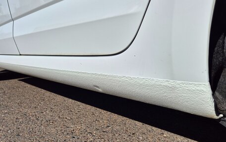 Skoda Octavia, 2020 год, 1 100 000 рублей, 10 фотография