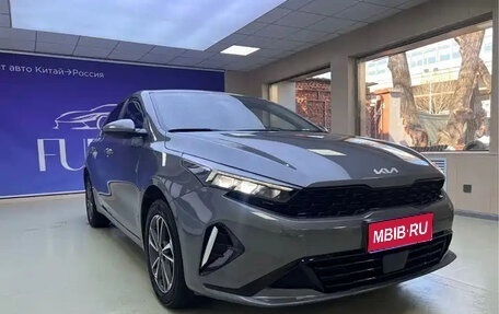 KIA K3, 2023 год, 1 221 700 рублей, 1 фотография