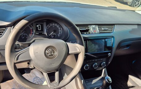 Skoda Octavia, 2020 год, 1 100 000 рублей, 23 фотография