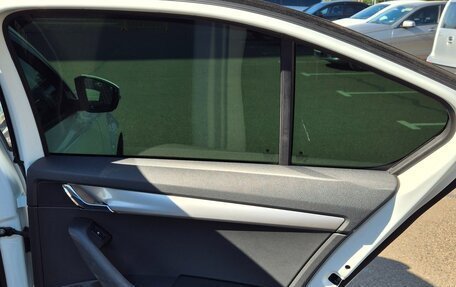 Skoda Octavia, 2020 год, 1 100 000 рублей, 29 фотография