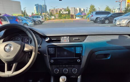 Skoda Octavia, 2020 год, 1 100 000 рублей, 33 фотография